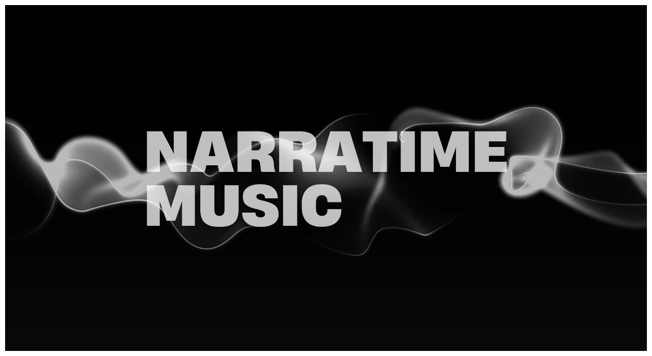 Narratime Music (New) Banner