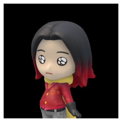 5 - Another Girl At Life